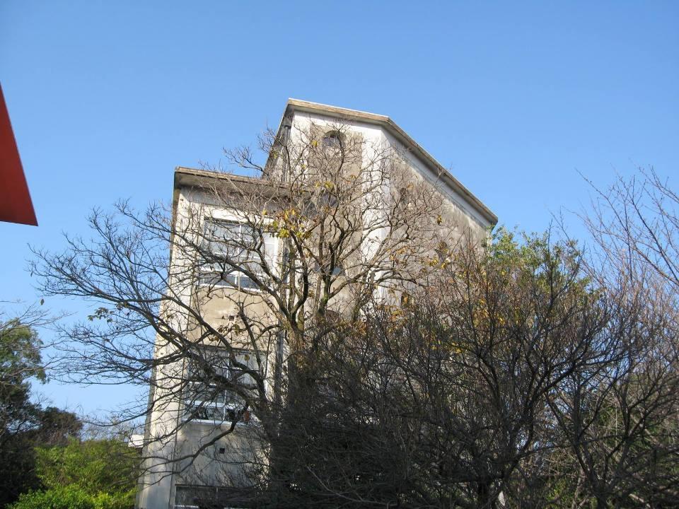 城山小学校(城山小学校平和祈念館)-1