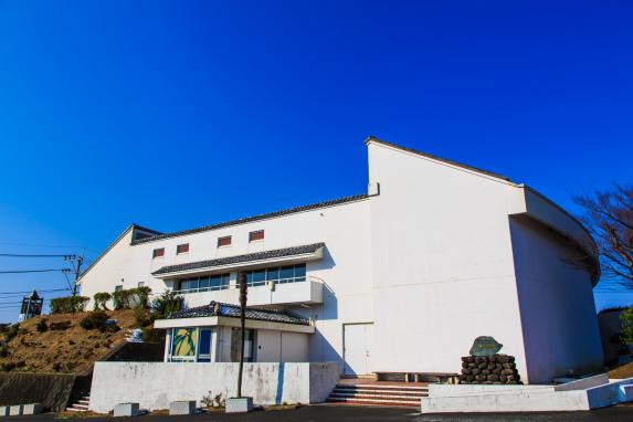 Sotome Museum of History and Folklore-0