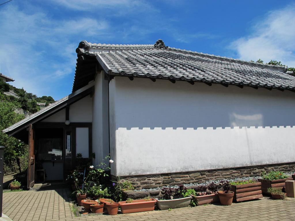 出津文化村:ド・ロ神父記念館-1