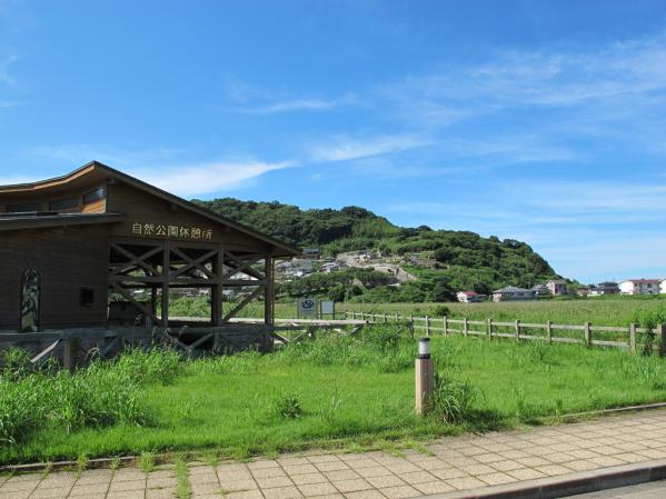 黒崎永田湿地自然公園-0