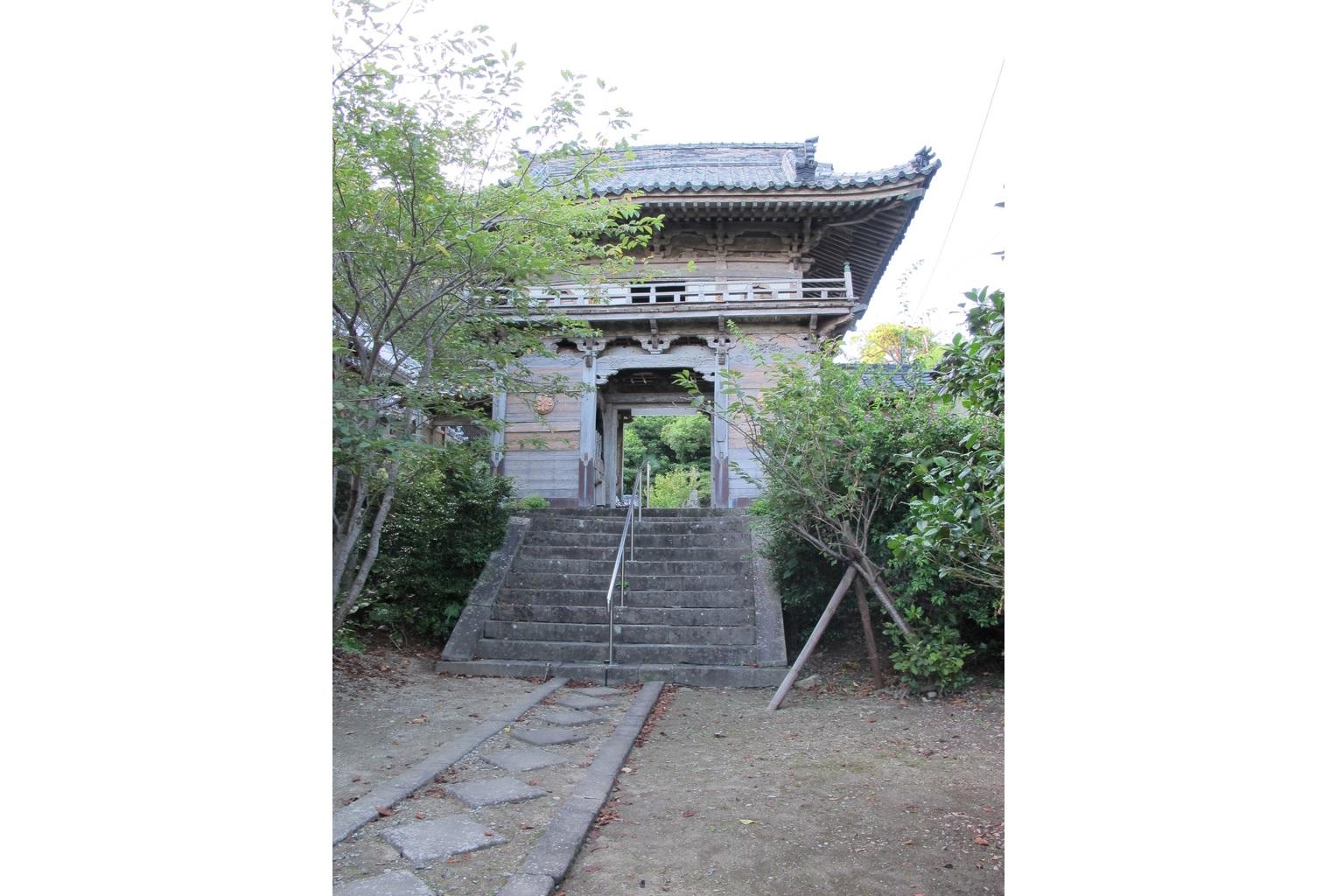 みさきの観音禅寺-0