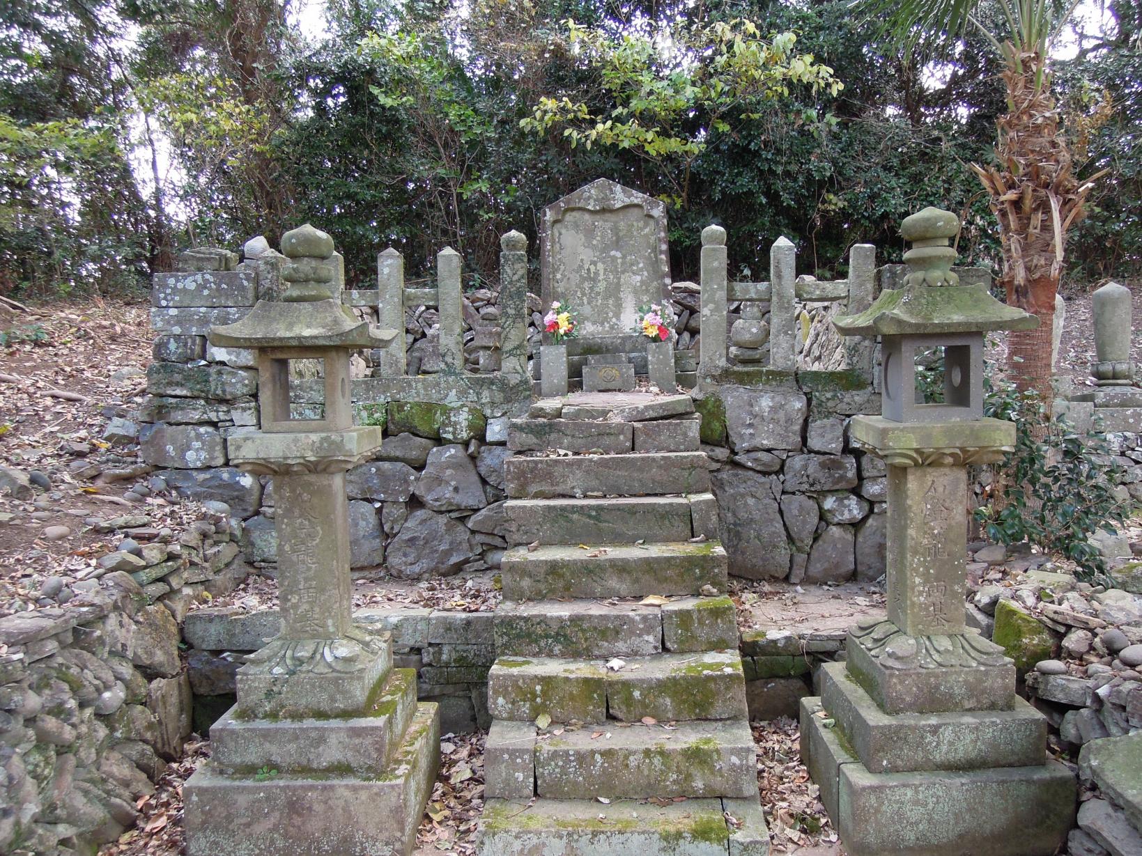 【宇久島】東光寺-4