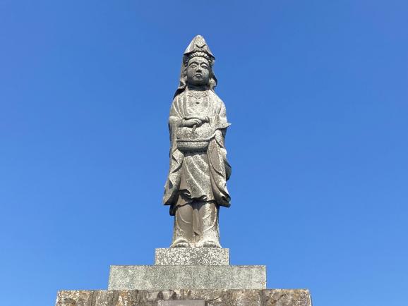 魚籃観音-0