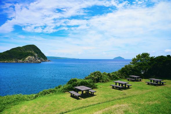 魚津ヶ崎公園-0