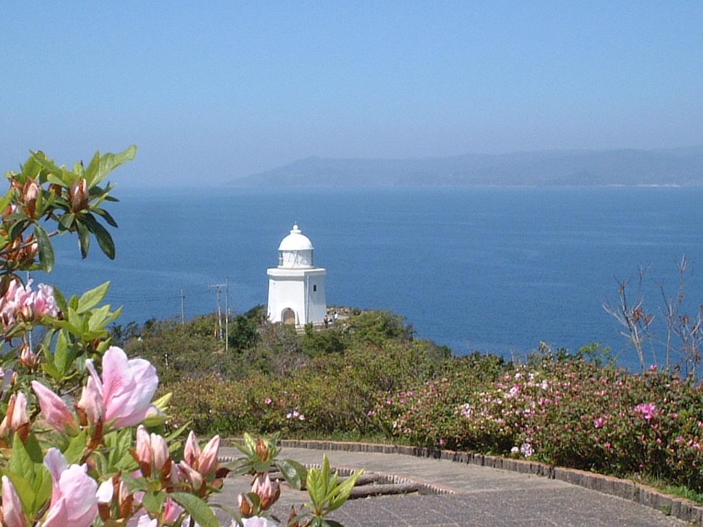 【1日目】伊王島灯台-1