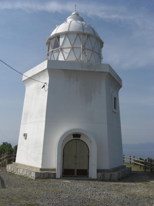 伊王島灯台-3