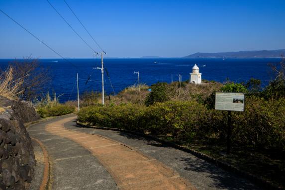 Iojima Lighthouse-6