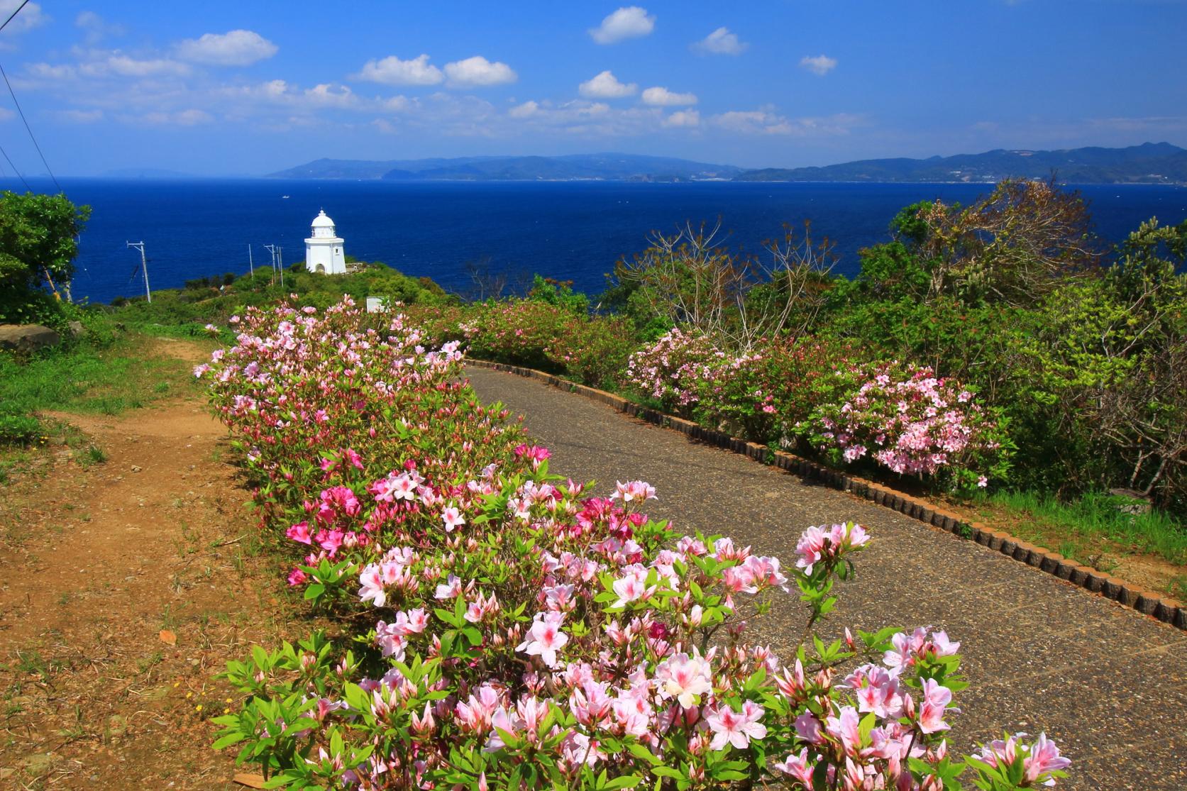 伊王島燈塔-2