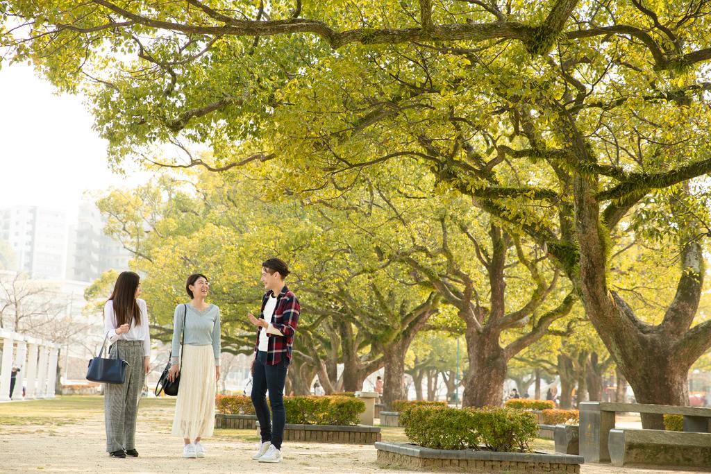 Sasebo Park-2