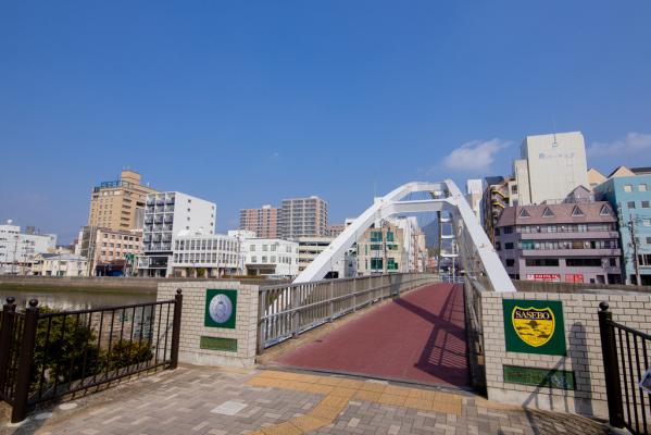 Sasebo Park-1