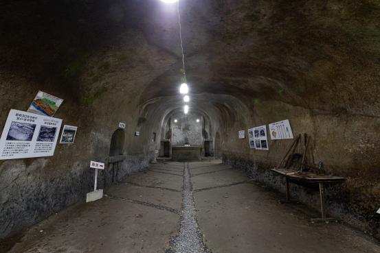 Mukyudo (Former Air-Raid Shelter)-6