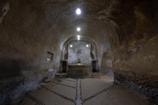 Mukyudo (Former Air-Raid Shelter)-7