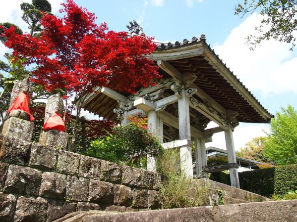 Jufukuji Temple-5