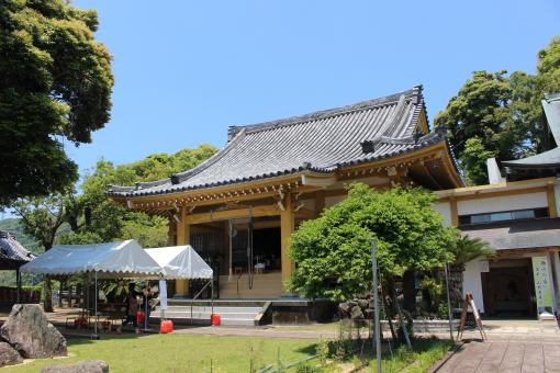 Jufukuji Temple-6