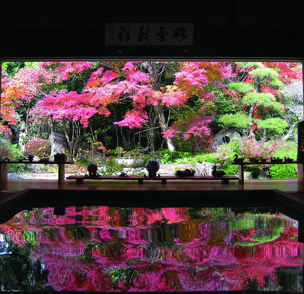 Jufukuji Temple-1