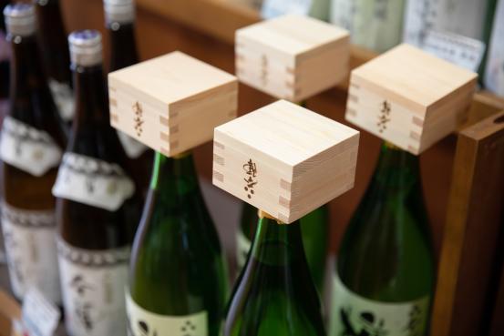 Senryu Sake Brewery-2