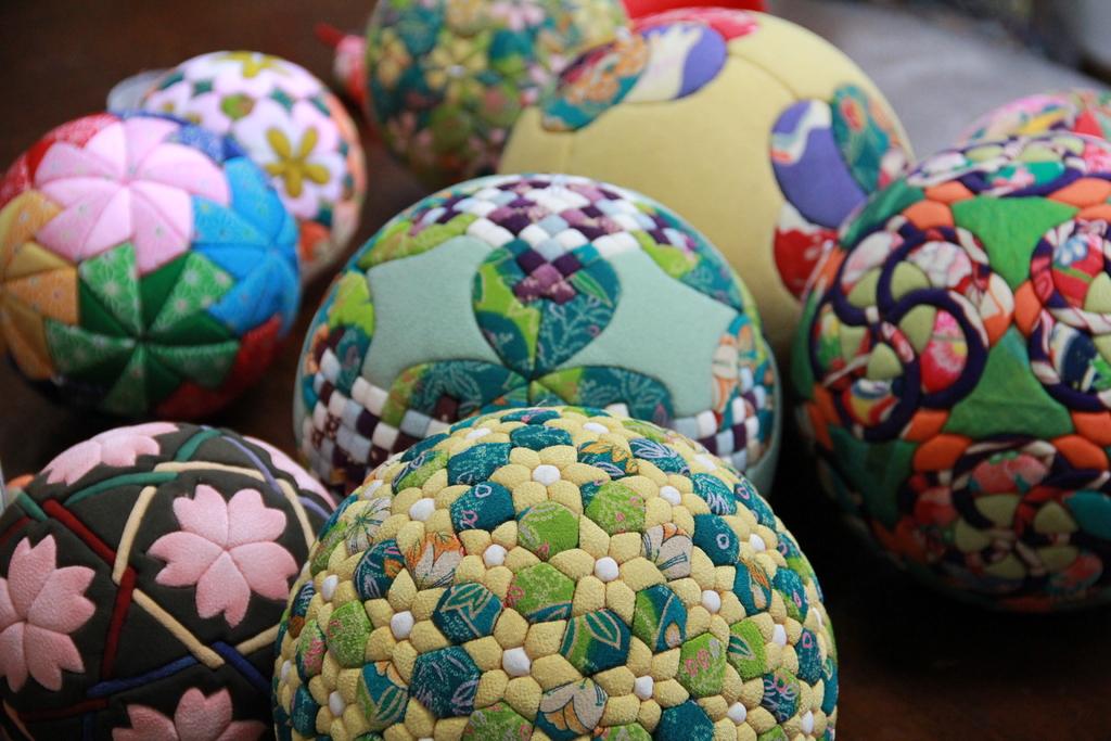 肥前江迎“蚕茧彩球”节-4