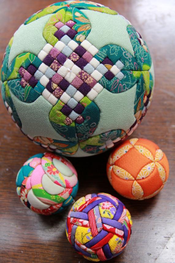 肥前江迎“蚕茧彩球”节-5