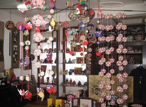 肥前江迎“蚕茧彩球”节-8