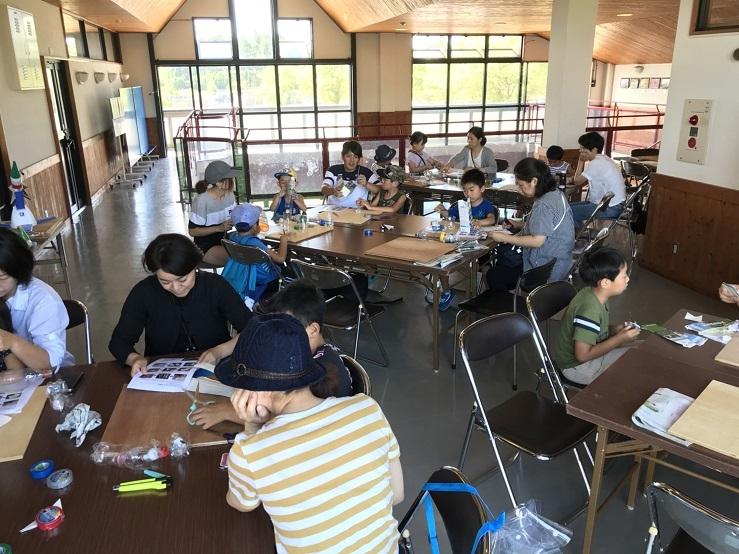 えぼし夏まつり-1
