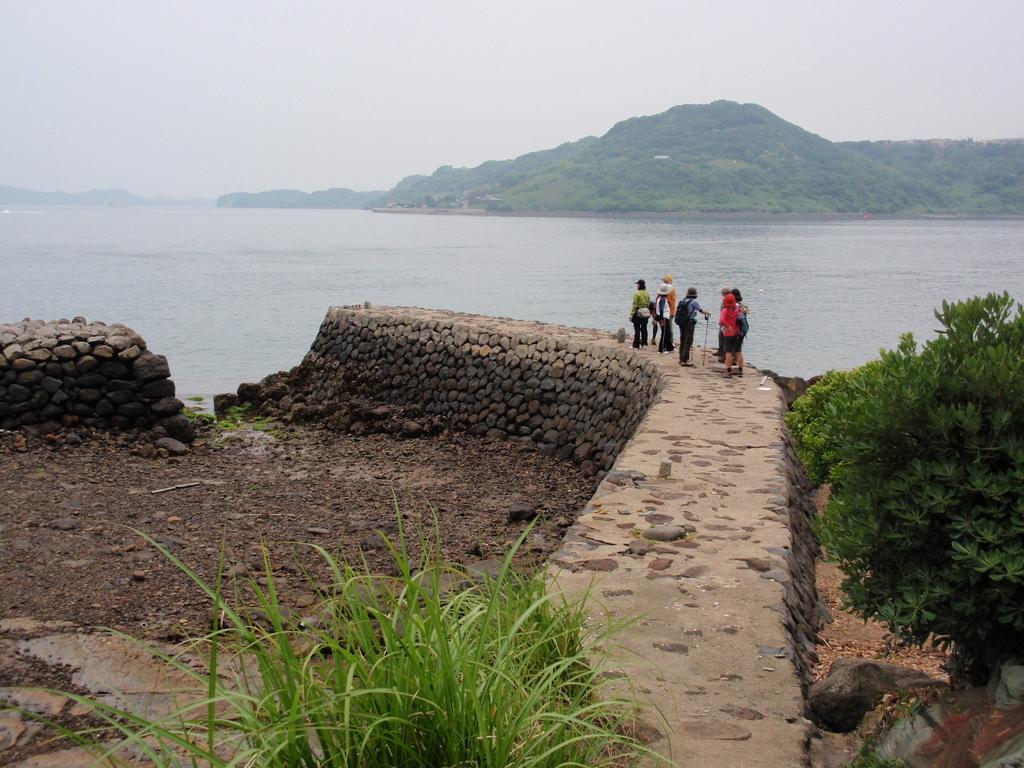 高後﨑船番所跡 | 観光スポット | 【公式】長崎観光/旅行