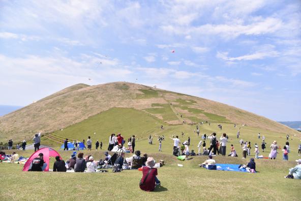 バラモン凧揚げ大会-3