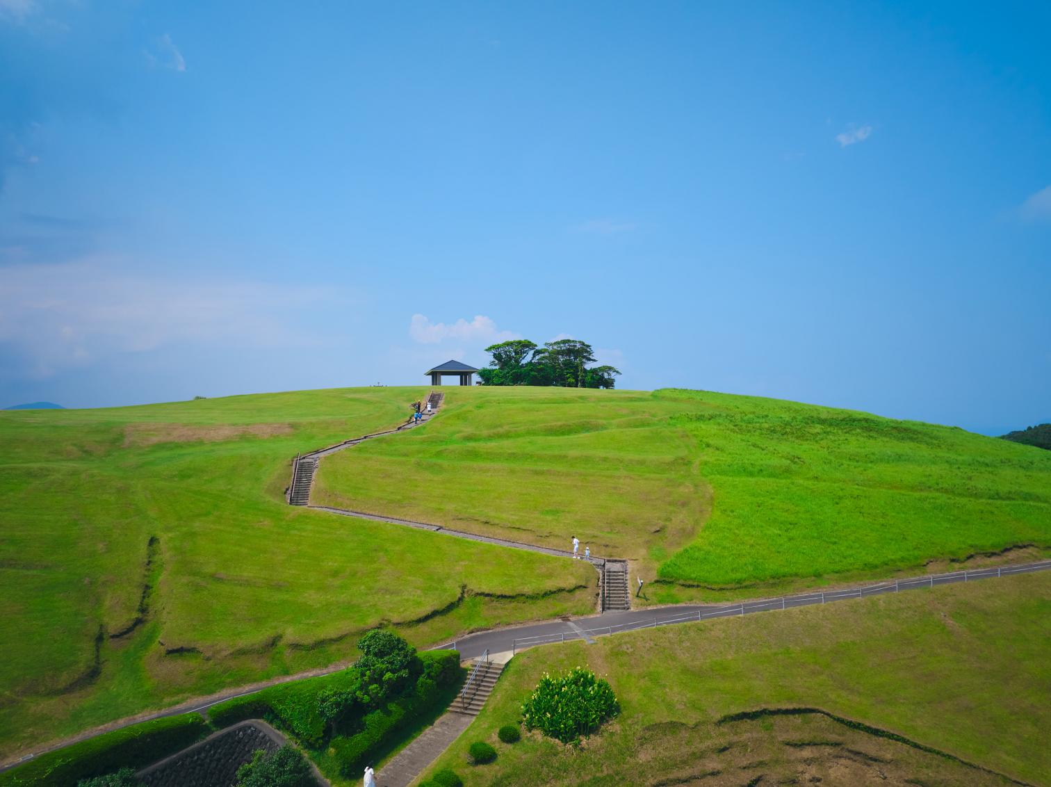 鬼岳-5