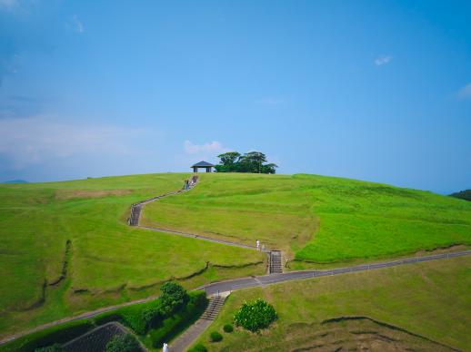 鬼岳-5