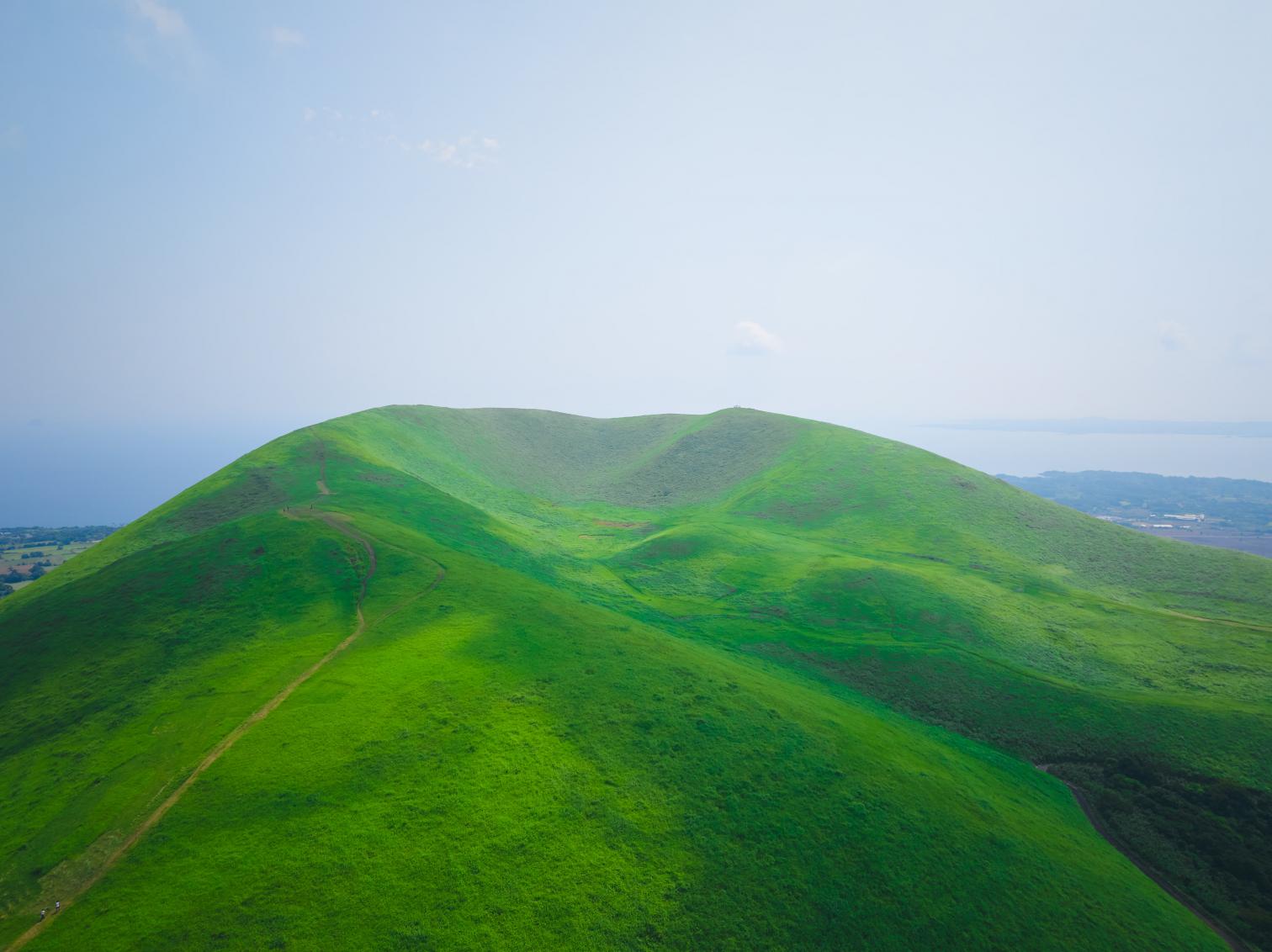 鬼岳-8