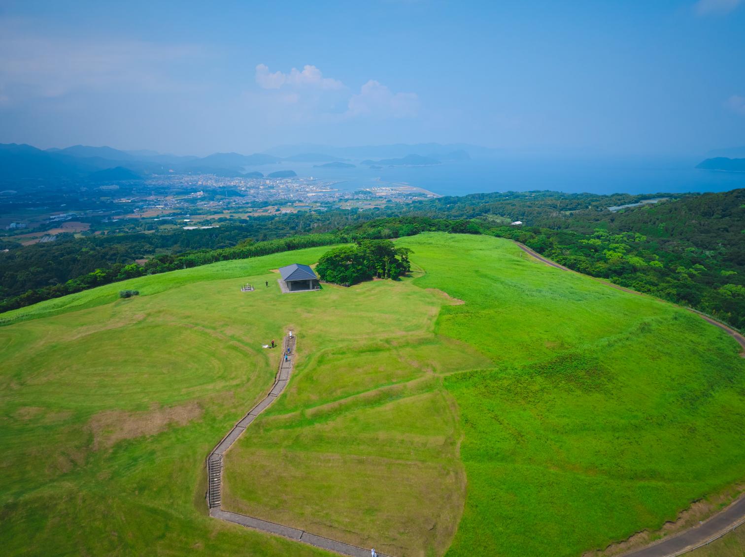 鬼岳-6