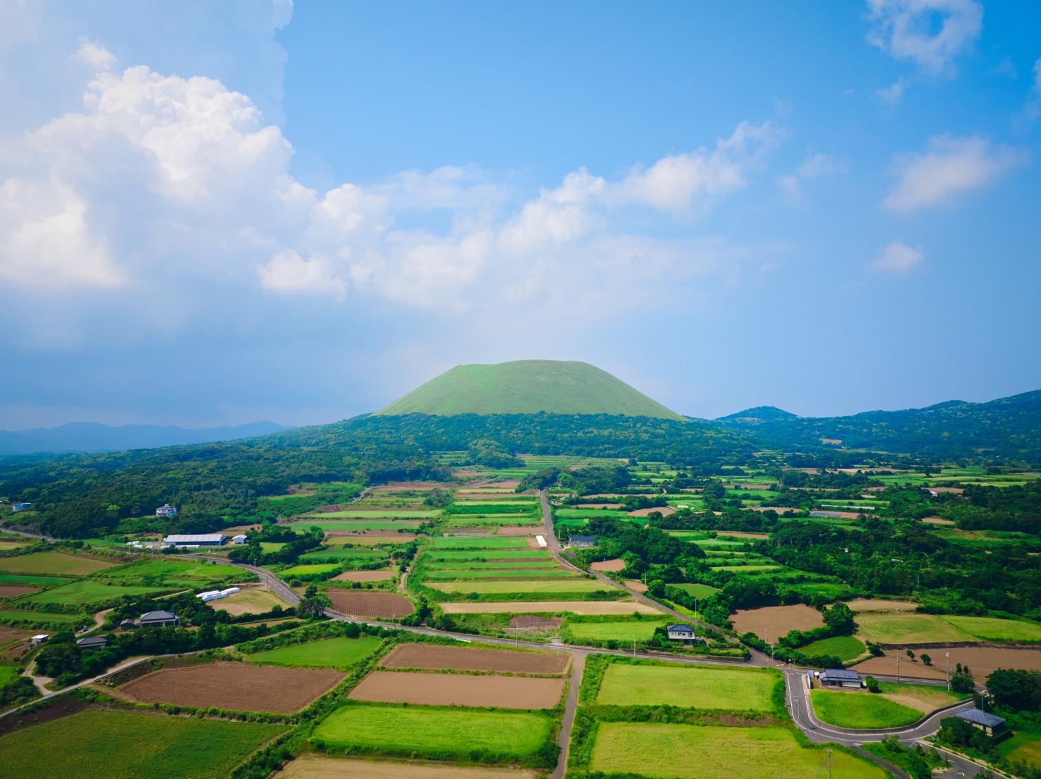 鬼岳-4