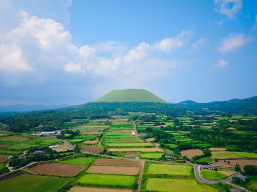鬼岳-4