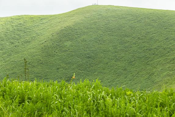 鬼岳-6
