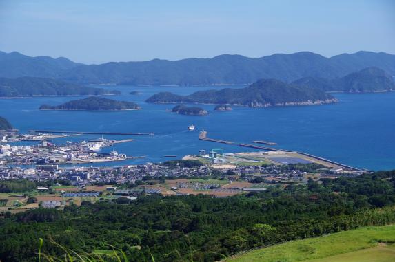 Mt. Onidake-5
