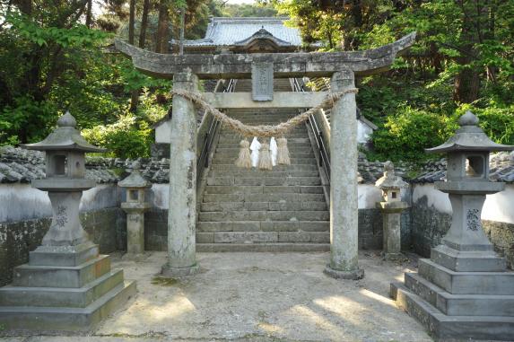 富江神社-1