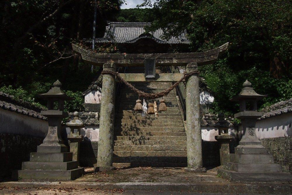 富江神社-1