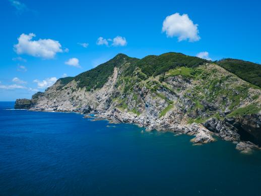 島山島-7