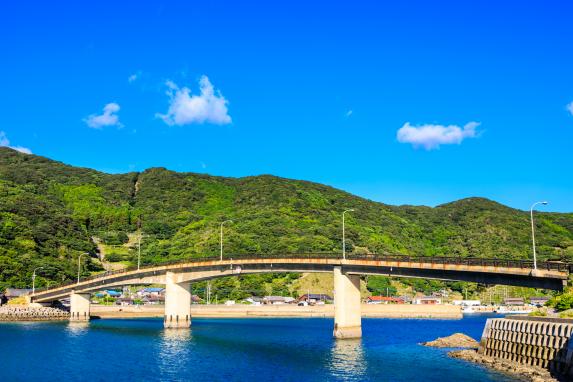 島山島（向小浦園地）-0