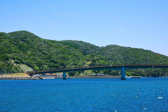 島山島-3