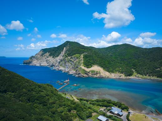 島山島-5