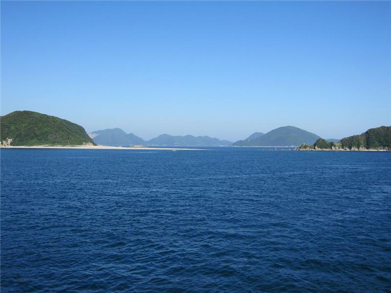 前島のトンボロ-9