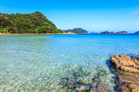 六方海水浴場-0