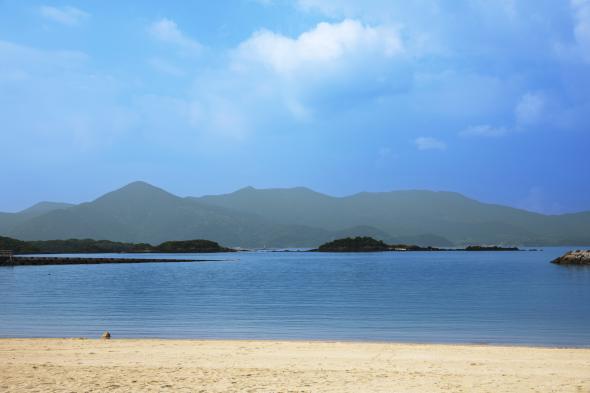 多郎島海水浴場-3
