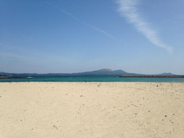 多郎島海水浴場-4