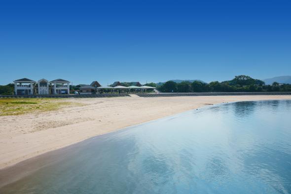 多郎島海水浴場-7