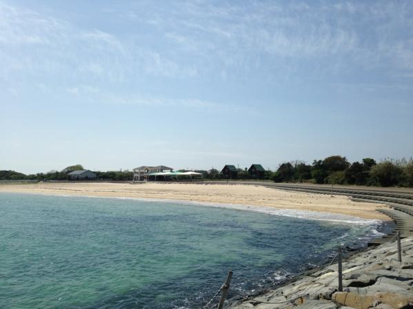 多郎島海水浴場-3