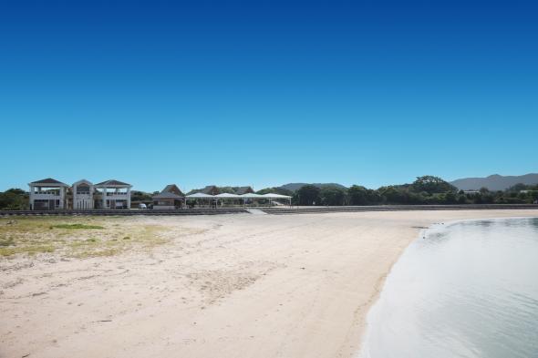 多郎島海水浴場-2