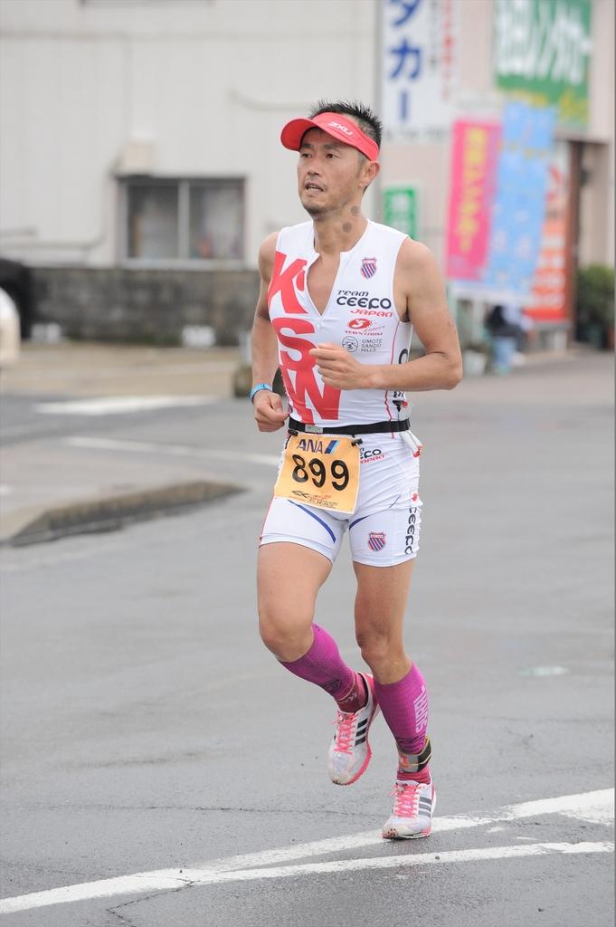 五島長崎国際トライアスロン大会-3