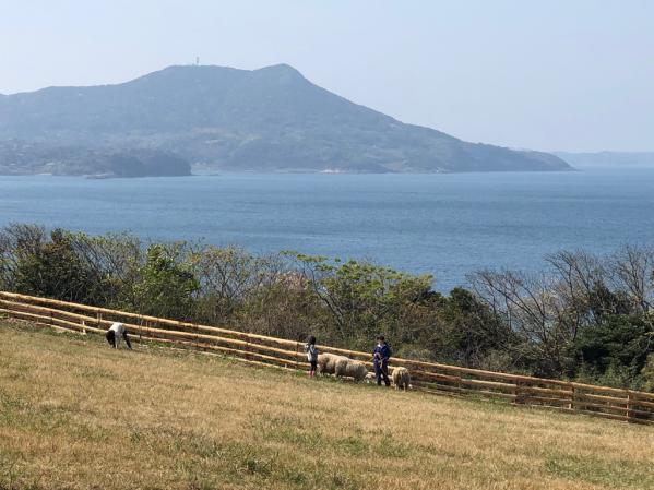 中瀬草原キャンプ場-1