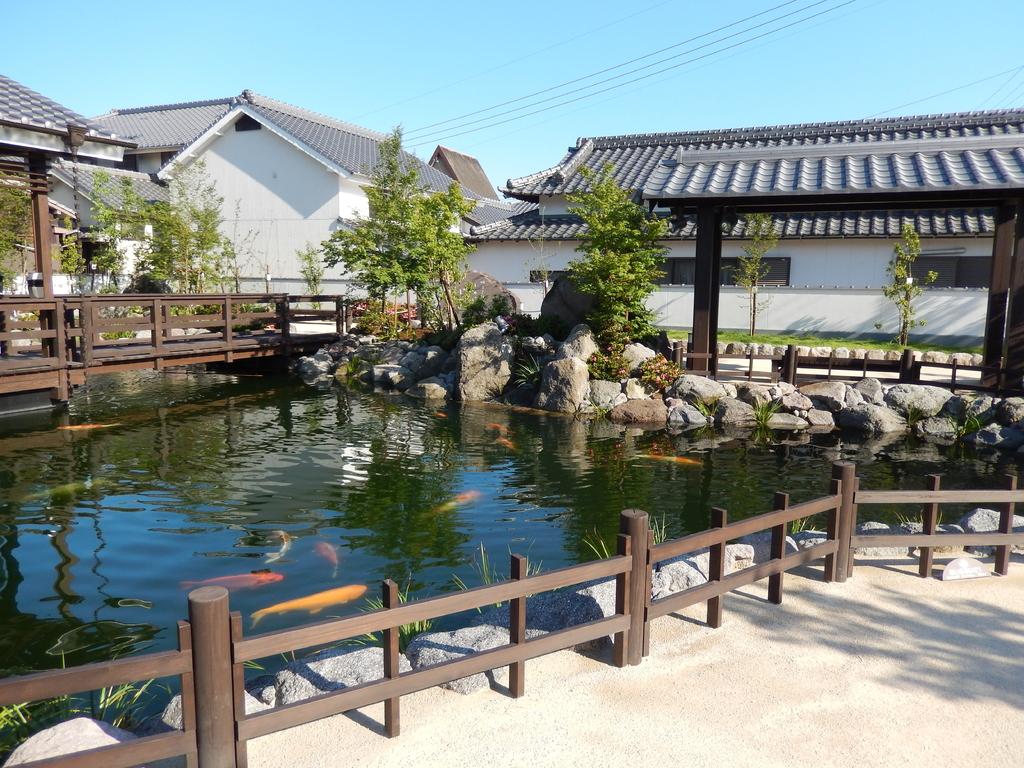 “Seiryu-tei” Tourist Information Center-4